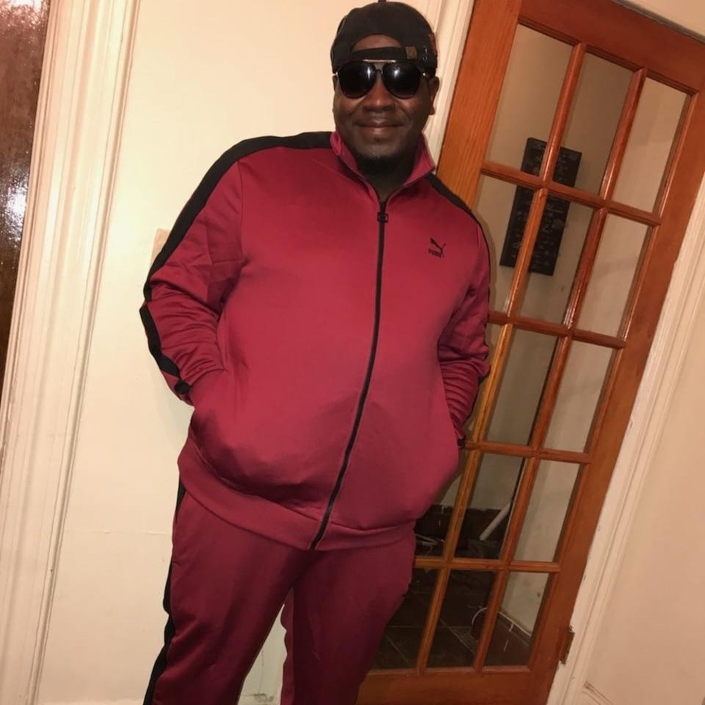 Meet your Posher, Shawn